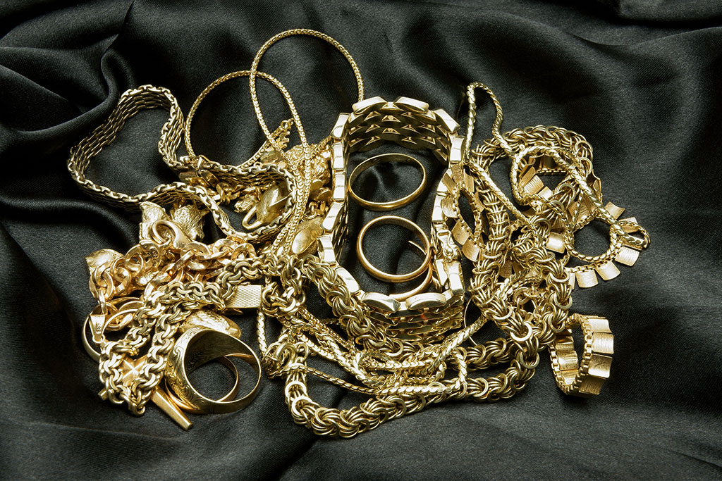 schmuck